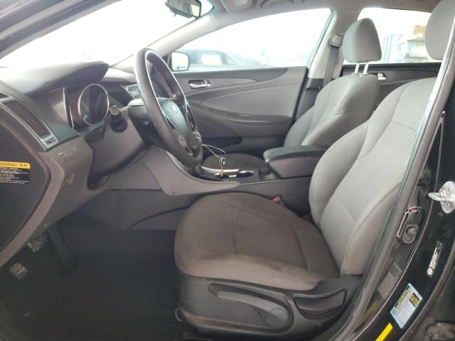 Photo 6 VIN: 5NPEB4AC1CH426769 - HYUNDAI SONATA 