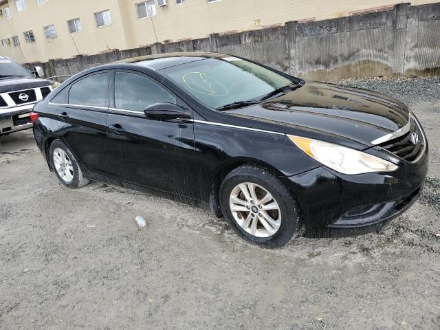 Photo 3 VIN: 5NPEB4AC1CH426769 - HYUNDAI SONATA 