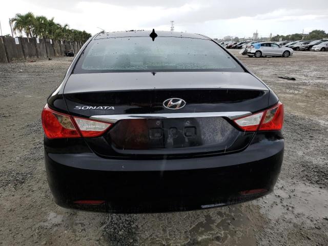 Photo 5 VIN: 5NPEB4AC1CH426769 - HYUNDAI SONATA 