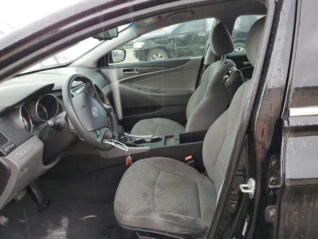 Photo 6 VIN: 5NPEB4AC1CH426769 - HYUNDAI SONATA 