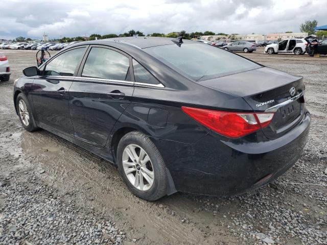 Photo 1 VIN: 5NPEB4AC1CH426769 - HYUNDAI SONATA 