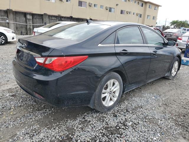 Photo 2 VIN: 5NPEB4AC1CH426769 - HYUNDAI SONATA 