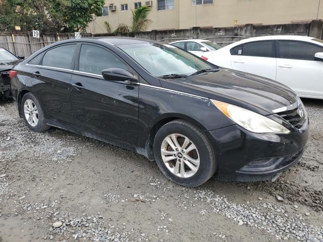 Photo 3 VIN: 5NPEB4AC1CH426769 - HYUNDAI SONATA 