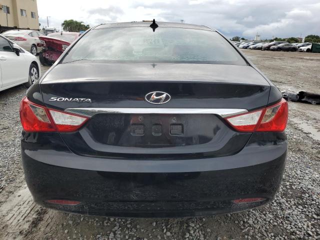 Photo 5 VIN: 5NPEB4AC1CH426769 - HYUNDAI SONATA 