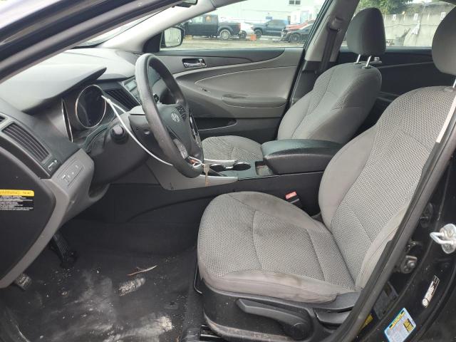 Photo 6 VIN: 5NPEB4AC1CH426769 - HYUNDAI SONATA 