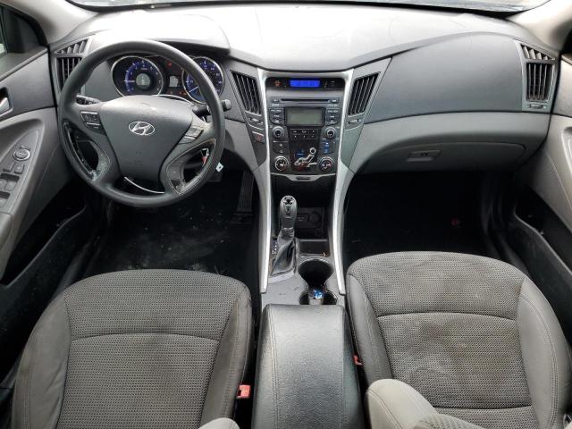 Photo 7 VIN: 5NPEB4AC1CH426769 - HYUNDAI SONATA 