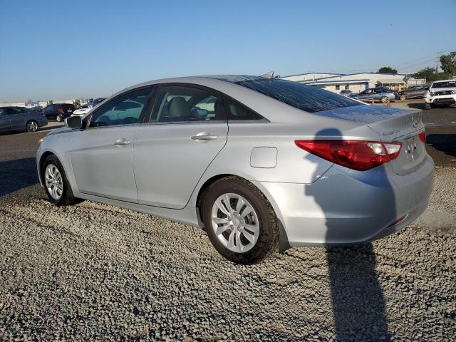 Photo 1 VIN: 5NPEB4AC1CH434256 - HYUNDAI SONATA GLS 