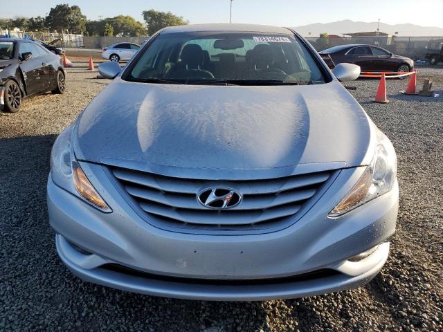 Photo 4 VIN: 5NPEB4AC1CH434256 - HYUNDAI SONATA GLS 