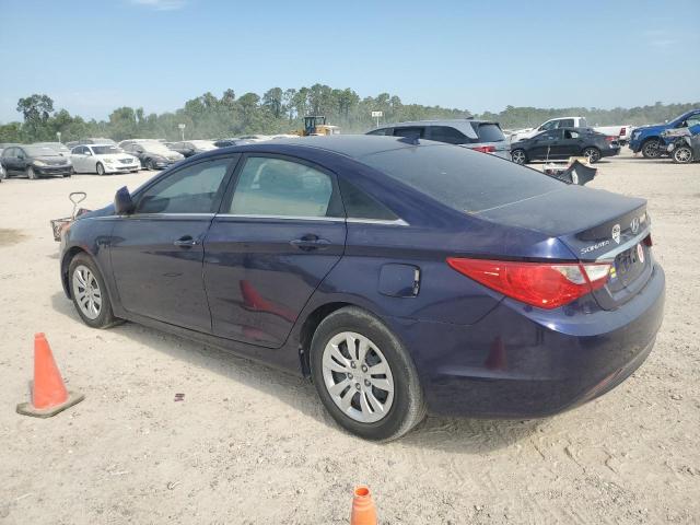 Photo 1 VIN: 5NPEB4AC1CH441255 - HYUNDAI SONATA GLS 