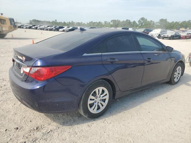 Photo 2 VIN: 5NPEB4AC1CH441255 - HYUNDAI SONATA GLS 