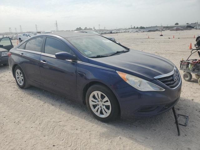 Photo 3 VIN: 5NPEB4AC1CH441255 - HYUNDAI SONATA GLS 