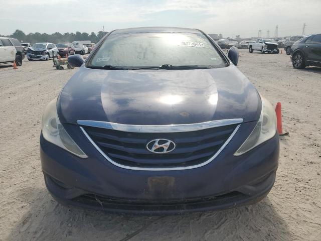 Photo 4 VIN: 5NPEB4AC1CH441255 - HYUNDAI SONATA GLS 