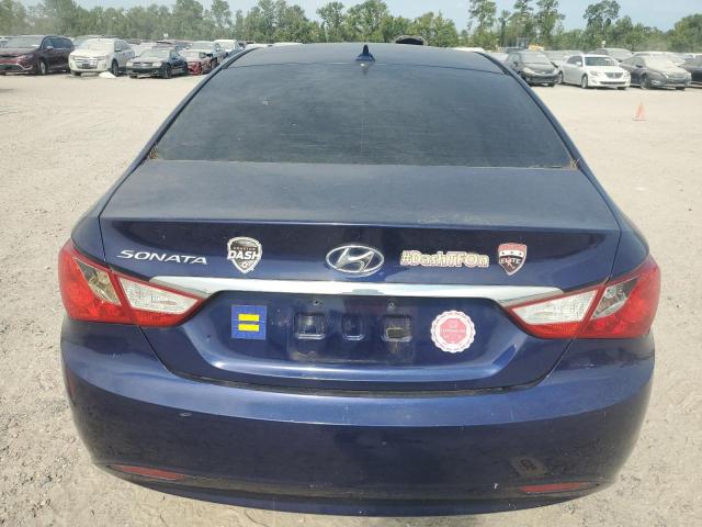 Photo 5 VIN: 5NPEB4AC1CH441255 - HYUNDAI SONATA GLS 