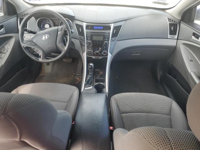 Photo 7 VIN: 5NPEB4AC1CH441255 - HYUNDAI SONATA GLS 