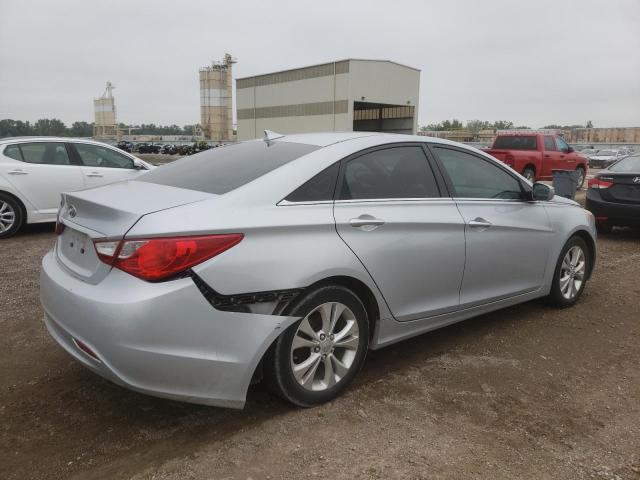 Photo 2 VIN: 5NPEB4AC1CH442390 - HYUNDAI SONATA GLS 