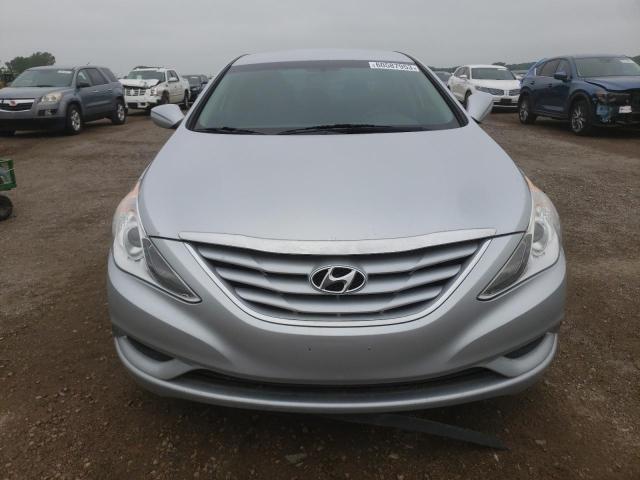 Photo 4 VIN: 5NPEB4AC1CH442390 - HYUNDAI SONATA GLS 