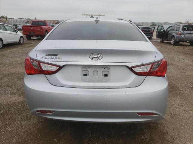 Photo 5 VIN: 5NPEB4AC1CH442390 - HYUNDAI SONATA GLS 