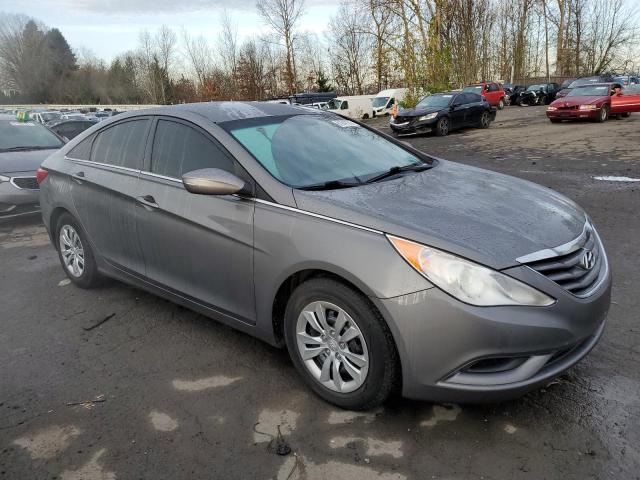 Photo 3 VIN: 5NPEB4AC1CH442857 - HYUNDAI SONATA 