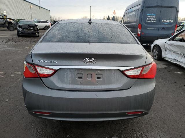 Photo 5 VIN: 5NPEB4AC1CH442857 - HYUNDAI SONATA 