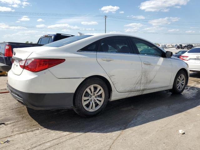 Photo 2 VIN: 5NPEB4AC1CH450599 - HYUNDAI SONATA 