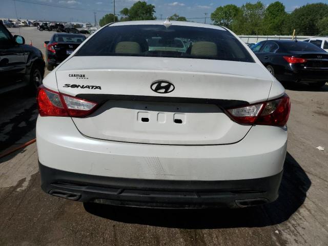 Photo 5 VIN: 5NPEB4AC1CH450599 - HYUNDAI SONATA 