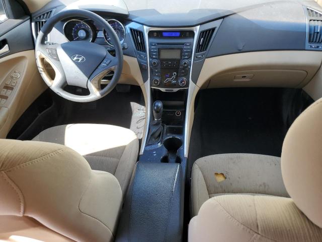 Photo 7 VIN: 5NPEB4AC1CH450599 - HYUNDAI SONATA 