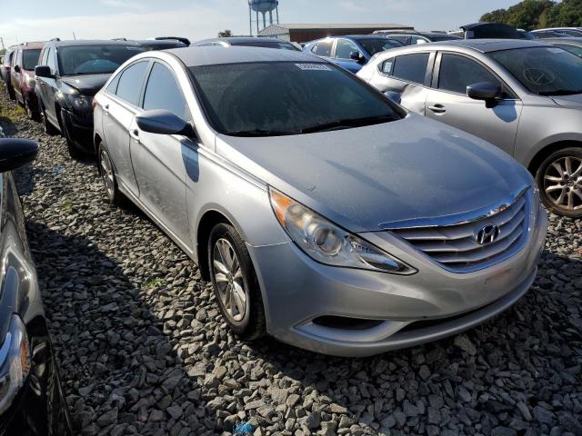 Photo 0 VIN: 5NPEB4AC1CH455186 - HYUNDAI SONATA GLS 