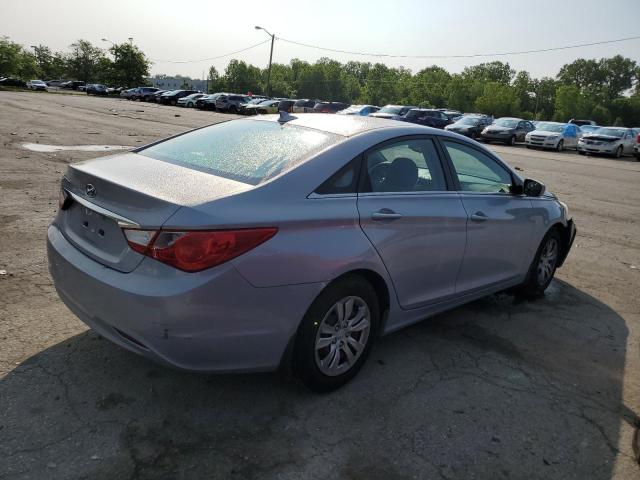 Photo 2 VIN: 5NPEB4AC1CH455236 - HYUNDAI SONATA GLS 