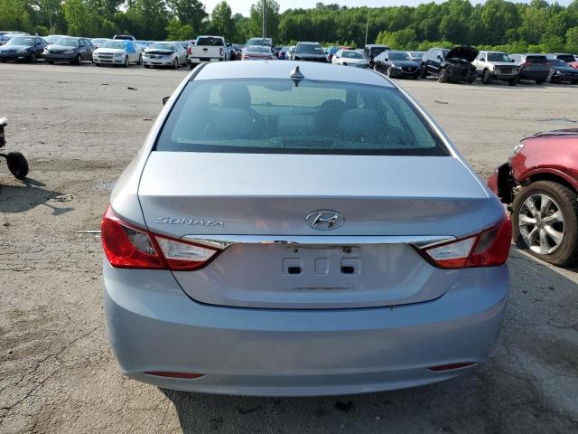 Photo 5 VIN: 5NPEB4AC1CH455236 - HYUNDAI SONATA GLS 