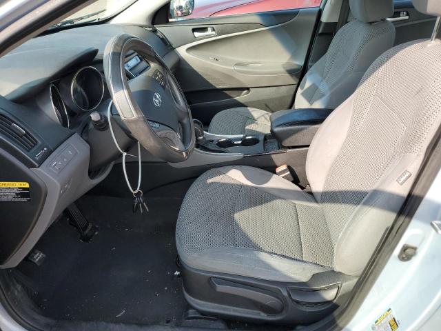 Photo 6 VIN: 5NPEB4AC1CH455236 - HYUNDAI SONATA GLS 