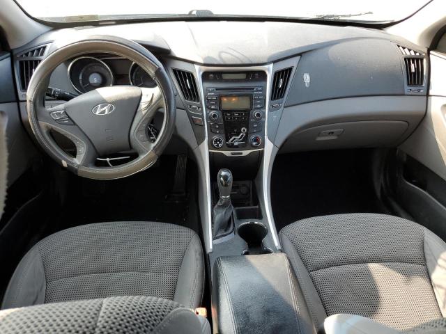 Photo 7 VIN: 5NPEB4AC1CH455236 - HYUNDAI SONATA GLS 