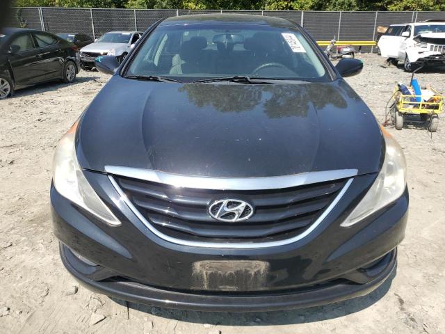 Photo 4 VIN: 5NPEB4AC1CH460744 - HYUNDAI SONATA GLS 