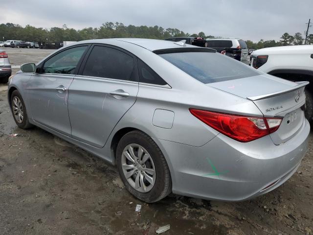 Photo 1 VIN: 5NPEB4AC1CH474319 - HYUNDAI SONATA GLS 