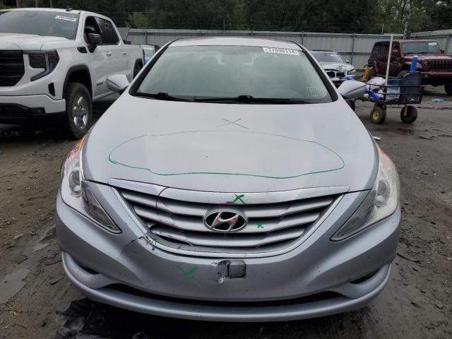 Photo 4 VIN: 5NPEB4AC1CH474319 - HYUNDAI SONATA GLS 