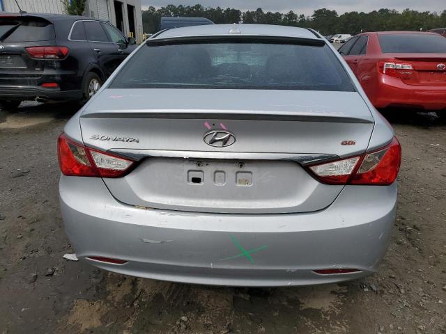 Photo 5 VIN: 5NPEB4AC1CH474319 - HYUNDAI SONATA GLS 