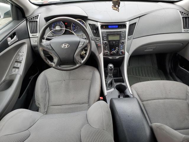 Photo 7 VIN: 5NPEB4AC1CH474319 - HYUNDAI SONATA GLS 