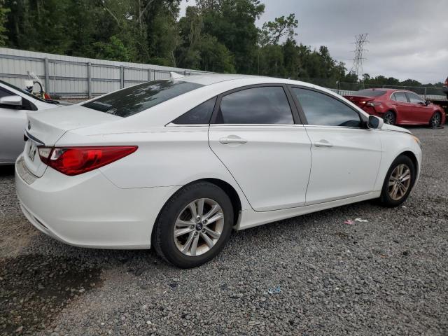 Photo 2 VIN: 5NPEB4AC1CH475468 - HYUNDAI SONATA GLS 