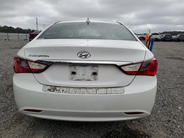 Photo 5 VIN: 5NPEB4AC1CH475468 - HYUNDAI SONATA GLS 