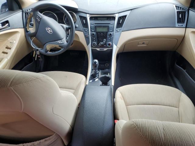 Photo 7 VIN: 5NPEB4AC1CH475468 - HYUNDAI SONATA GLS 