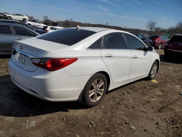 Photo 2 VIN: 5NPEB4AC1CH482615 - HYUNDAI SONATA 