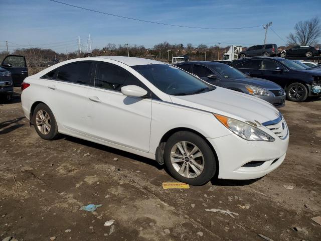 Photo 3 VIN: 5NPEB4AC1CH482615 - HYUNDAI SONATA 