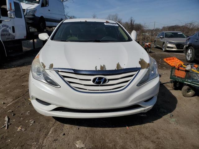 Photo 4 VIN: 5NPEB4AC1CH482615 - HYUNDAI SONATA 