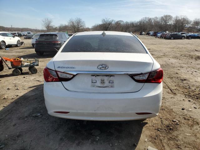 Photo 5 VIN: 5NPEB4AC1CH482615 - HYUNDAI SONATA 