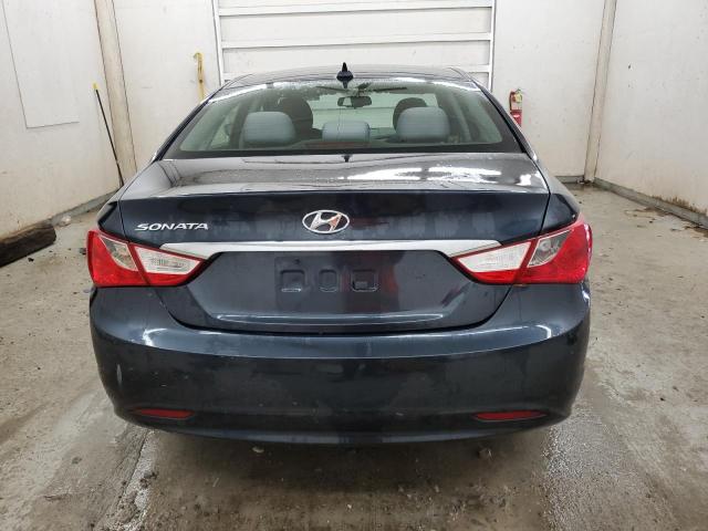 Photo 5 VIN: 5NPEB4AC1CH485319 - HYUNDAI SONATA GLS 