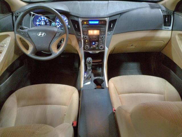 Photo 7 VIN: 5NPEB4AC1CH486535 - HYUNDAI SONATA GLS 