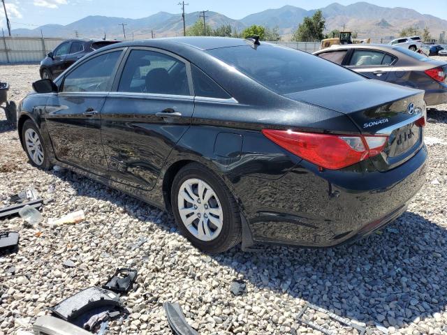 Photo 1 VIN: 5NPEB4AC1CH488480 - HYUNDAI SONATA GLS 