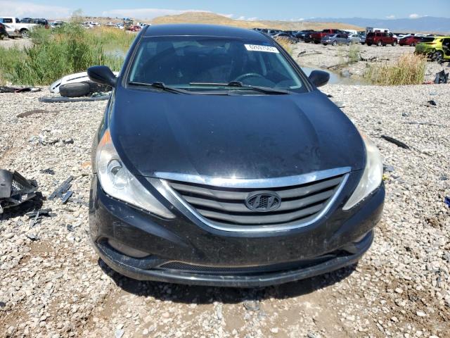 Photo 4 VIN: 5NPEB4AC1CH488480 - HYUNDAI SONATA GLS 