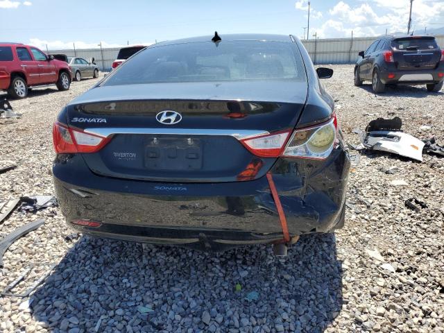 Photo 5 VIN: 5NPEB4AC1CH488480 - HYUNDAI SONATA GLS 