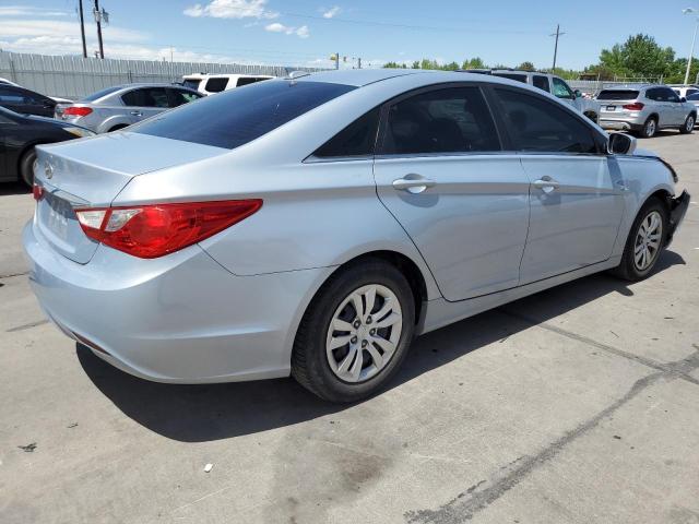 Photo 2 VIN: 5NPEB4AC1CH496174 - HYUNDAI SONATA 