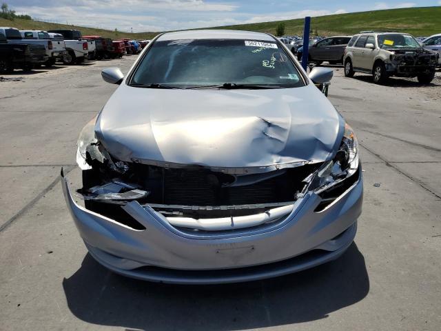 Photo 4 VIN: 5NPEB4AC1CH496174 - HYUNDAI SONATA 